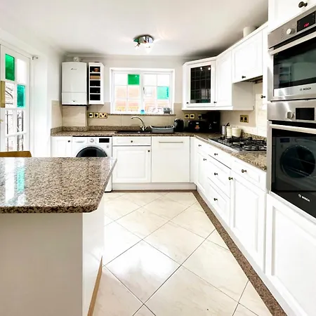 South Parade Mansions