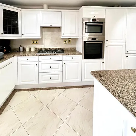 South Parade Mansions *