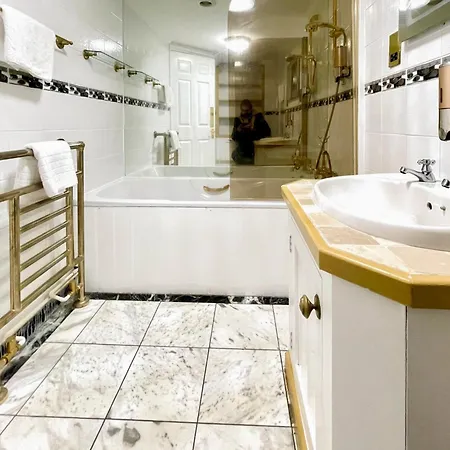 Casa vacanze South Parade Mansions Bristol