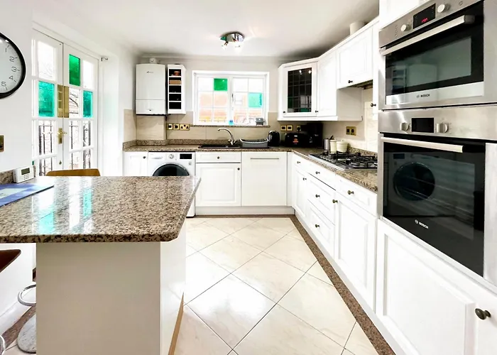 South Parade Mansions