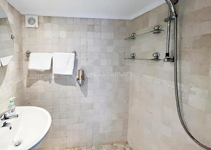 Dom wakacyjny South Parade Mansions *