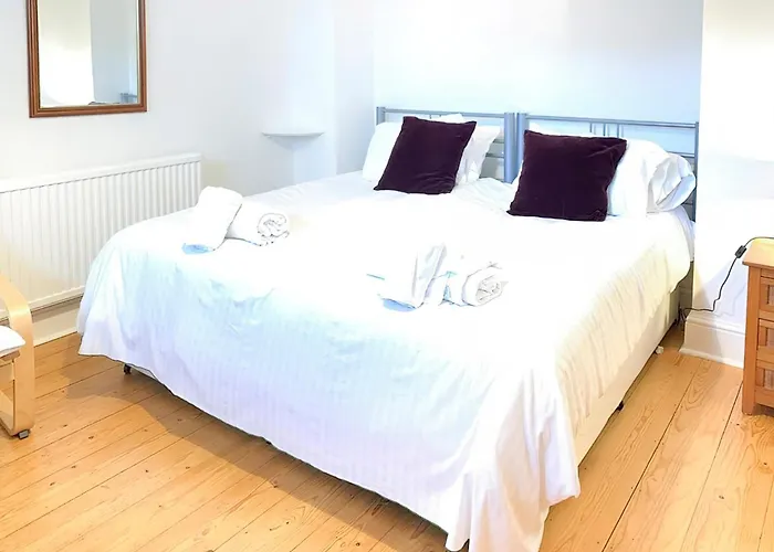 Dom wakacyjny South Parade Mansions