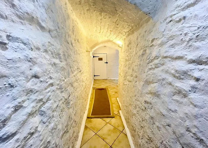 South Parade Mansions *