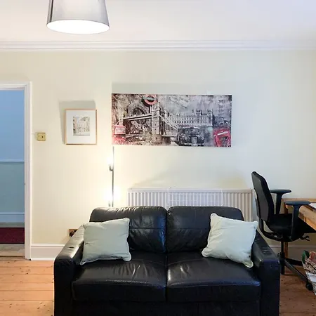 South Parade Mansions Holiday home Bristol