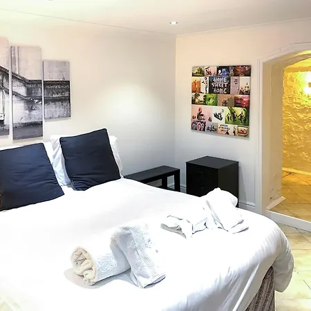 Holiday home South Parade Mansions Bristol