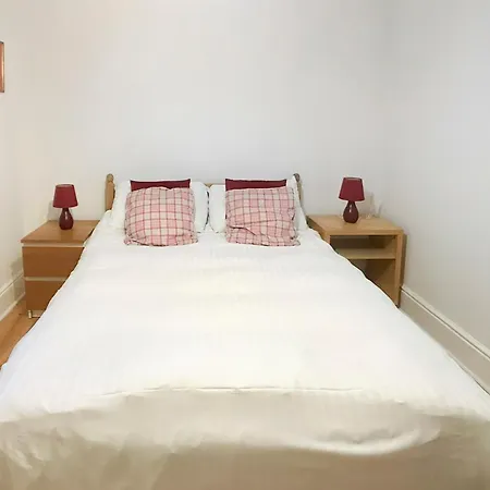 South Parade Mansions Holiday home