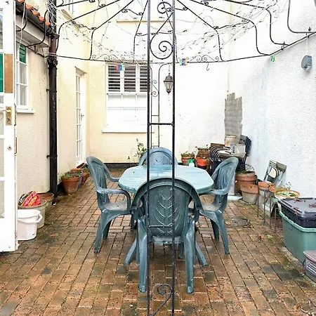 South Parade Mansions Holiday home