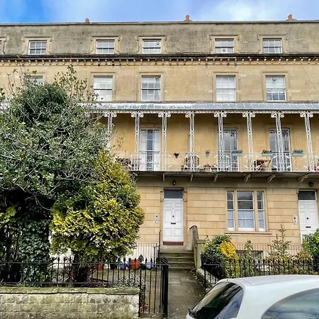 South Parade Mansions Casa vacanze