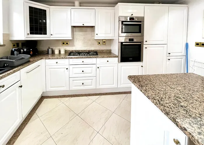 South Parade Mansions *