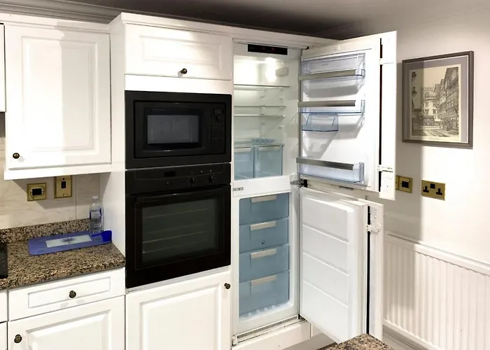 Holiday home South Parade Mansions Bristol