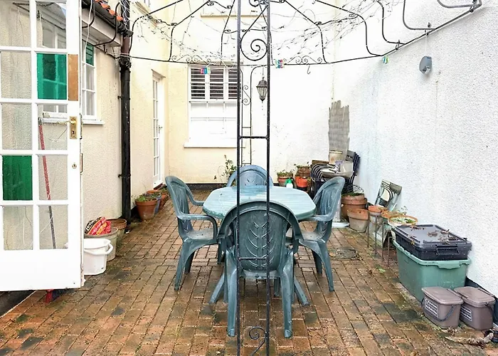 South Parade Mansions Holiday home